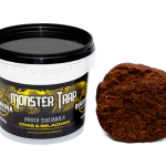 Monster Trap – Pasta Solubila 400g