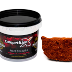 Competition X – Pasta Solubila 400g