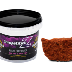 Competition Z – Pasta Solubila 400g