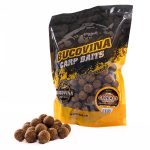 Cereals Boilies - Porumb & Tiger Nuts Tare - 800g