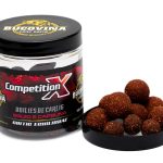 Competition X Critic echilibrat 120g