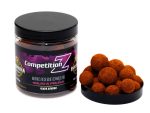 Competition Z Boilies de Cârlig tare sau solubil 16-20 mm 150 gr