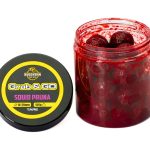 Grab & GO Squid Pruna boilies de carlig tare sau solubil 16-20mm