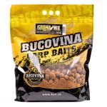 Spomb mix tiger nuts 3kg