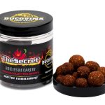 The Secret critic echilibrat 120g