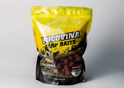 Boilies Competition X