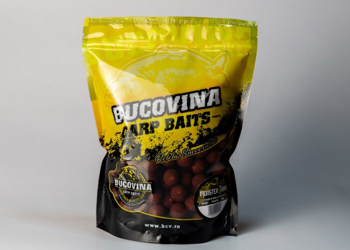 Boilies Monster Trap