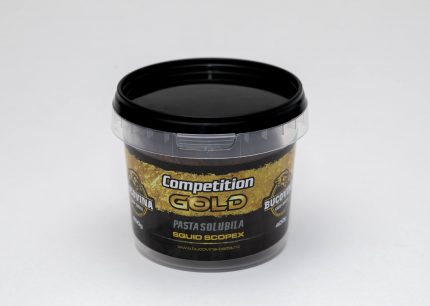 Competition Gold Pasta solubila 400g