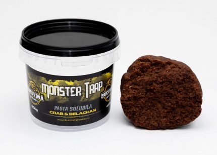 Monster Trap Pasta solubila 400g