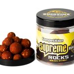 Competition Supreme Rocks – boilies intarit