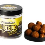 Competition Supreme critic echilibrat 120g