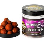 Competition Z Rocks – boilies intarit