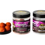 Competition Z Boilies de Cârlig tare sau solubil 24mm