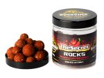 The Secret Rocks – boilies intarit