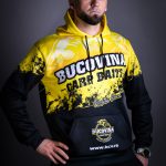 Hanorac personalizat Bucovina