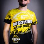 Tricou personalizat Bucovina Baits