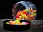 Snails wafters multicolor 20g - imagine 3