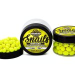Snails wafters ananas-banana 20g