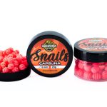 Snails wafters capsuna 20g
