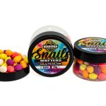 Snails wafters multicolor 20g