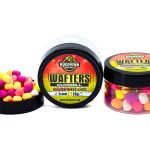 Wafters dumbells multicolor 20g