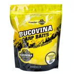 Method Feeder Yellow