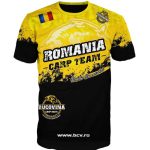 Tricou ROMANIA