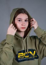 Hanorac BCV - imagine 2