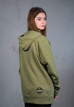 Hanorac BCV - imagine 3