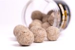 Grab & GO Tiger Nuts boilies de carlig tare sau solubil 24mm - imagine 3