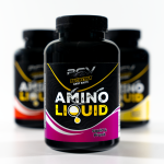 Amino Liquid Squid pruna  250ml