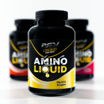 Amino Liquid Squid scopex 250 ml