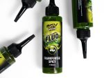 Fluo Dip Frankfurter Spicy 100ml - imagine 2