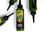 Fluo Dip Porumb & Tiger Nuts 100ml - imagine 2