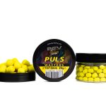 PULS Wafters dumbells Galben 25g
