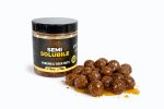 Semisolubile - Boilies de carlig - Porumb & Tiger Nuts  150g