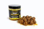 Semisolubile - Boilies de carlig - Scopex & Banana  150g