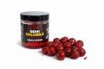 Semisolubile - Boilies de carlig -  Squid & Capsuna 150g
