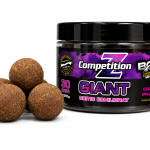 GIANT  Competition Z - 30 mm Critic Echilibrat 220g