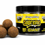 GIANT Competition Supreme - 30 mm Critic Echilibrat 220g