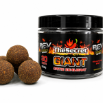GIANT The Secret - 30 mm Critic Echilibrat 220g