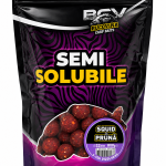 Semisolubile Squid & Pruna 3kg