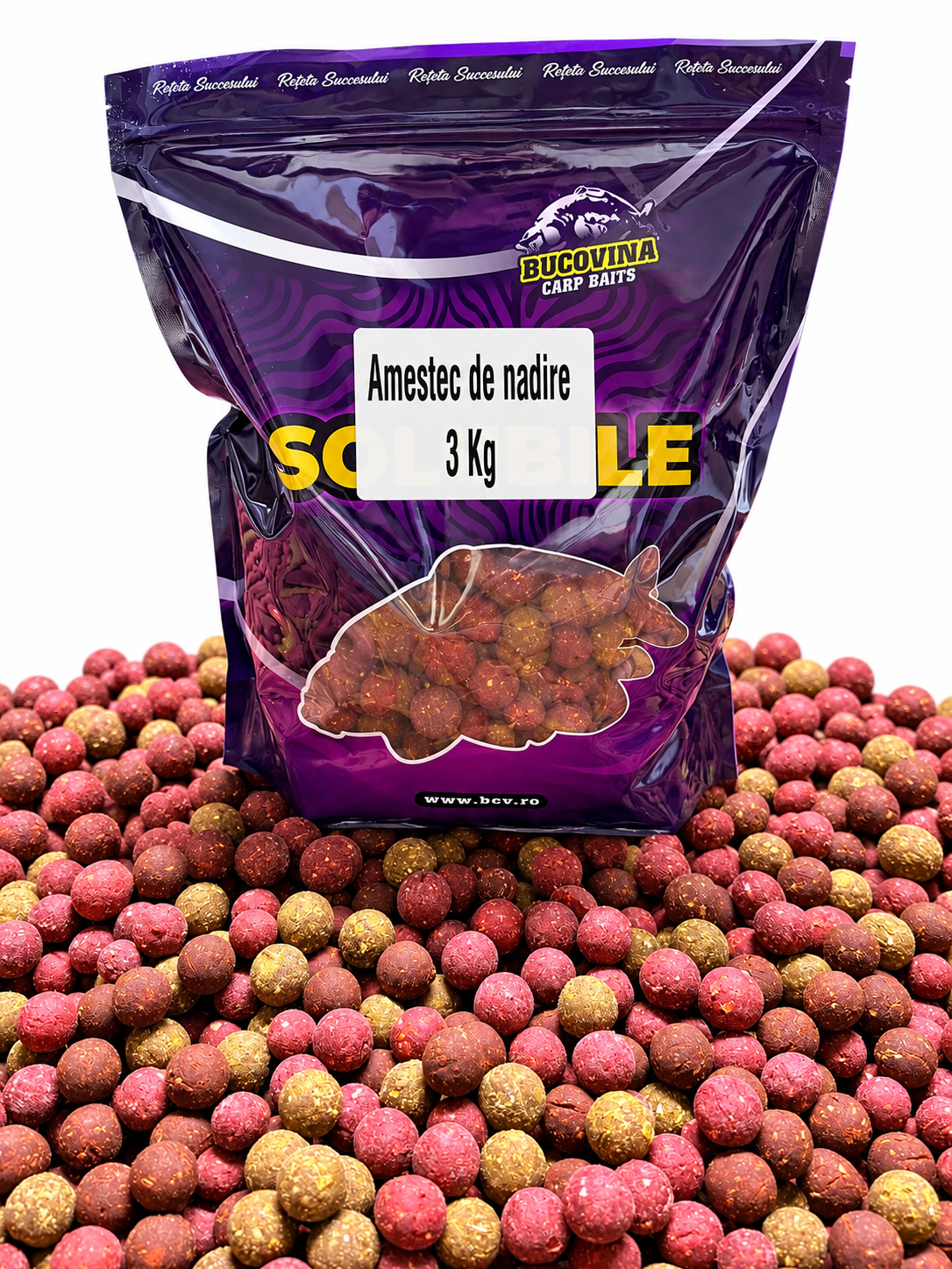 IMG_1001 Amestec de nadire 3kg - imagine 1